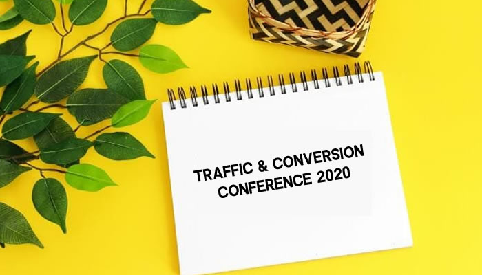 Are You Ready For Traffic & Conversion Conference 2020?