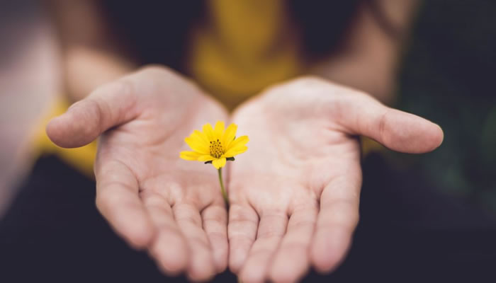 One Thing My Father Taught Me About Generosity