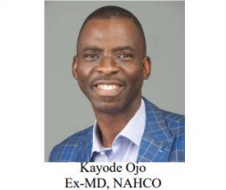  Kayode Oluwasegun-Ojo