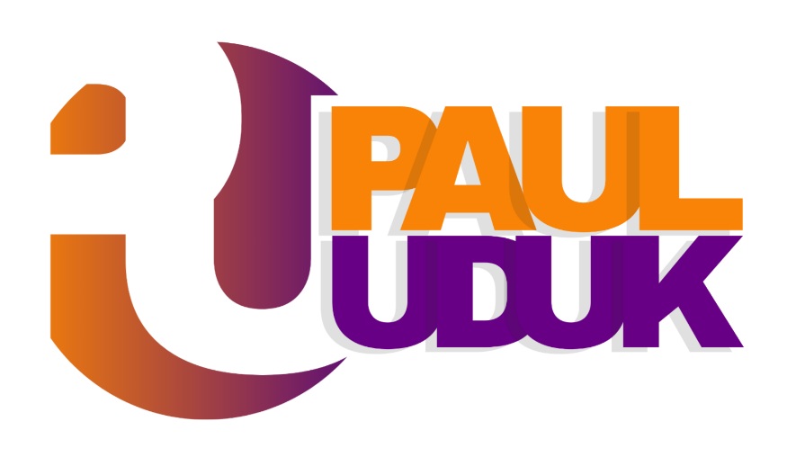 Paul Uduk logo