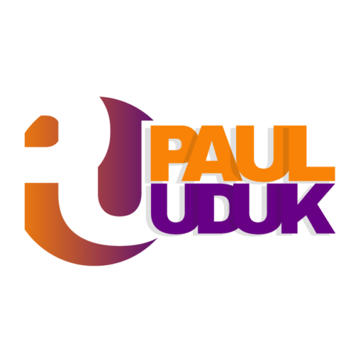 Paul Uduk logo
