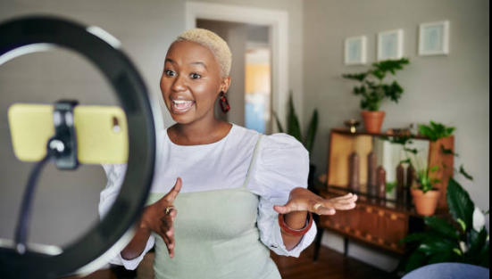 Read more about the article Stop polishing, start showing up boldly from today
