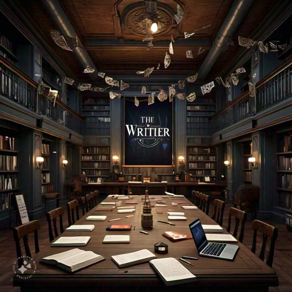 Paul Uduk - Ghostwriting and bookwriting