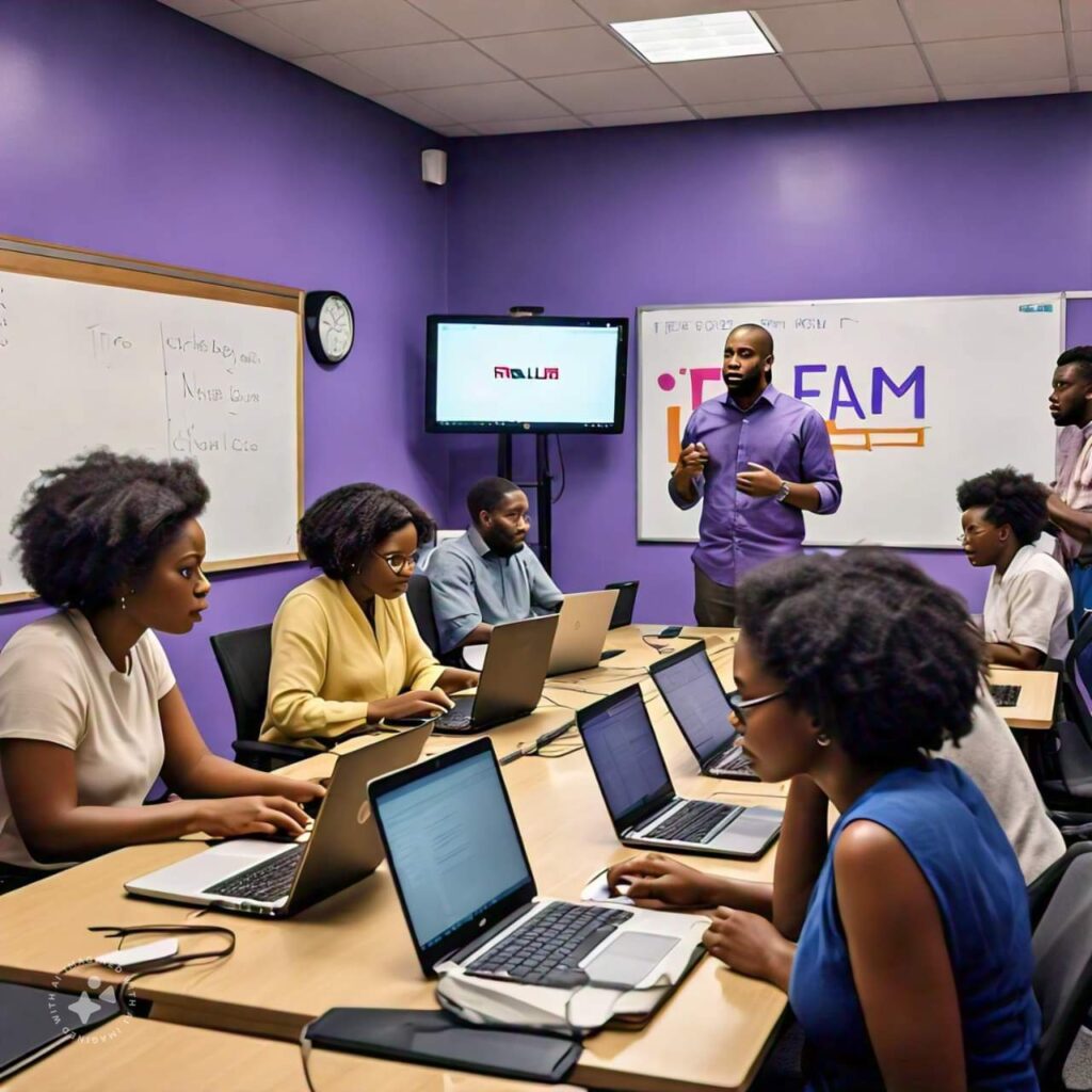 Paul Uduk iSchool - book writing and business courses online. Enroll in Paul Uduk iSchool. Take certificate book writing courses, master writing skills, and learn business and digital marketing skills taught by experts.