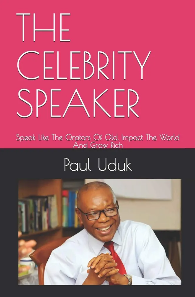Paul Uduk books - Akwa Ibom Author, Nigerian Author, and Nigerian books