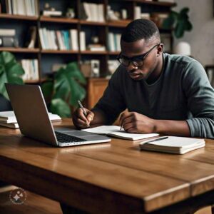 Paul Uduk iSchool - book writing and business courses online. Enroll in Paul Uduk iSchool. Take certificate book writing courses, master writing skills, and learn business and digital marketing skills taught by experts.