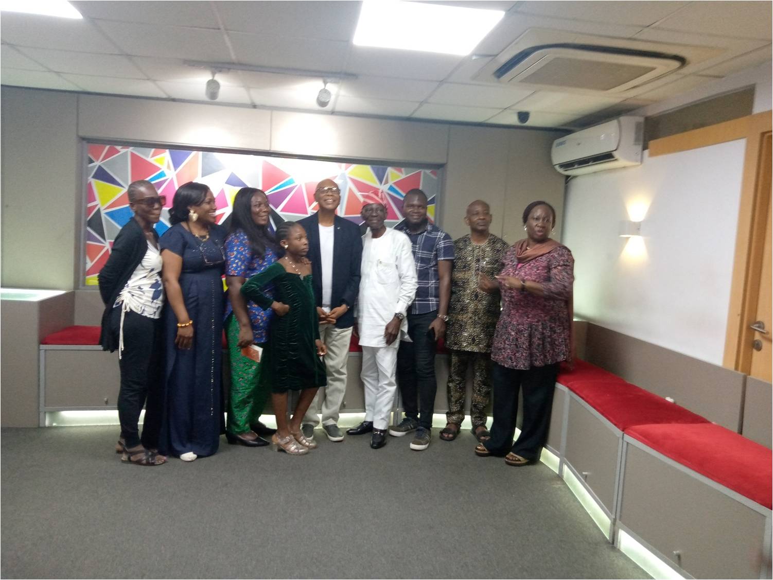 Book Writing Clinic Intensive (BWC-I) by Paul Uduk - 5