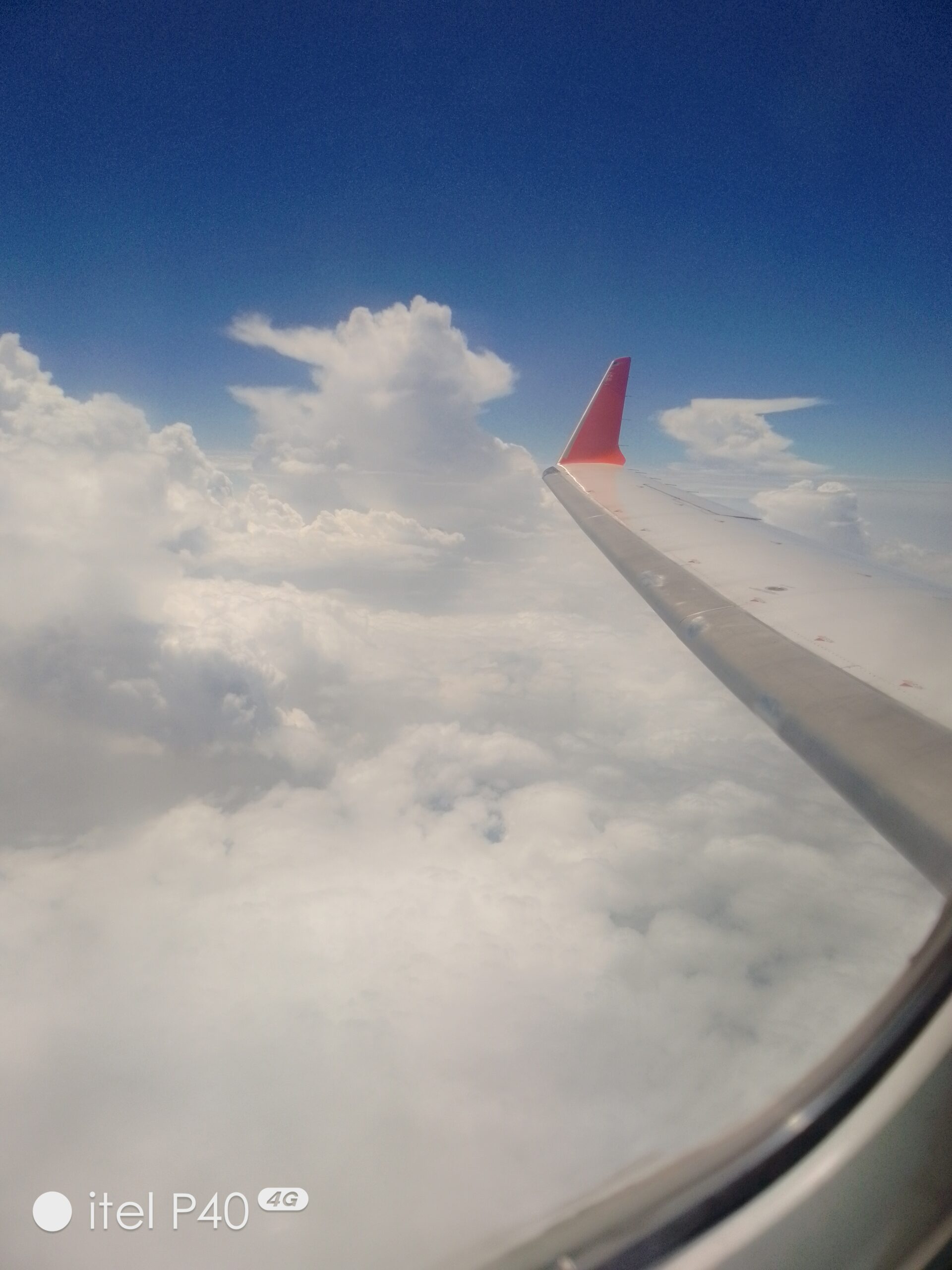 Read more about the article I flew 1000 km to honour my client (now a Friend)
